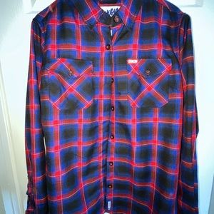 Dixxon Women’s Long Sleeve